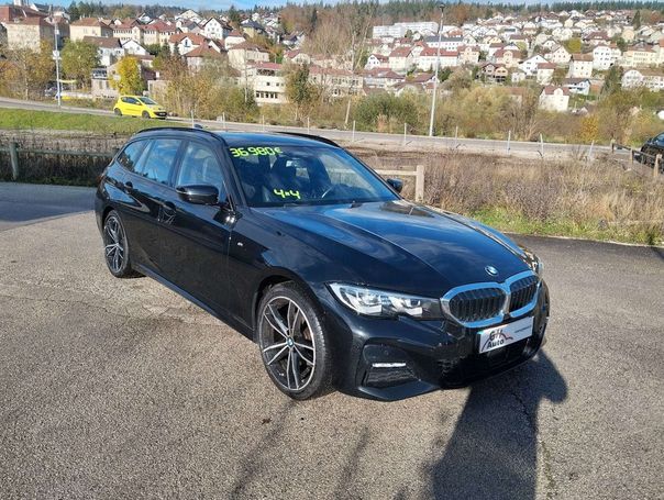 BMW 320d Touring xDrive M Sport 142 kW image number 2