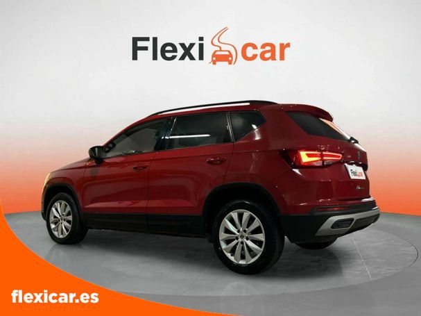 Seat Ateca 2.0 TDI Style 110 kW image number 8