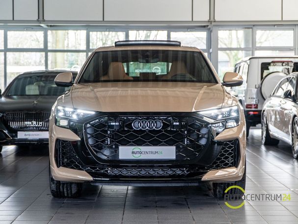 Audi RSQ8 441 kW image number 2