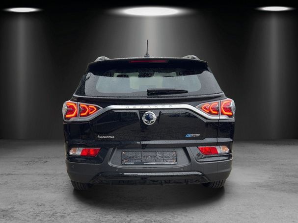 SsangYong Korando e-Motion 140 kW image number 3