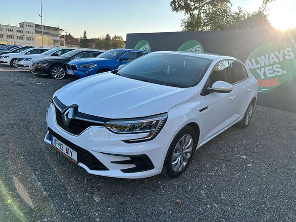 Renault Megane 84 kW image number 1