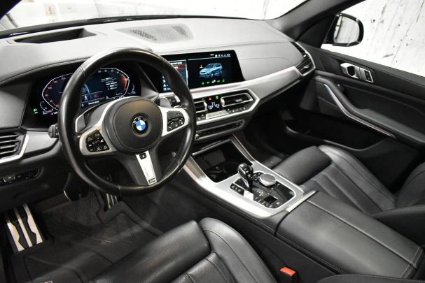 BMW X5 xDrive 250 kW image number 5