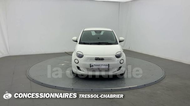 Fiat 500 e 88 kW image number 2