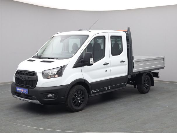 Ford Transit 350 L2 125 kW image number 1