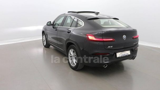 BMW X4 xDrive20d 140 kW image number 35