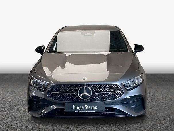 Mercedes-Benz A 180 7G-DCT Line 100 kW image number 2