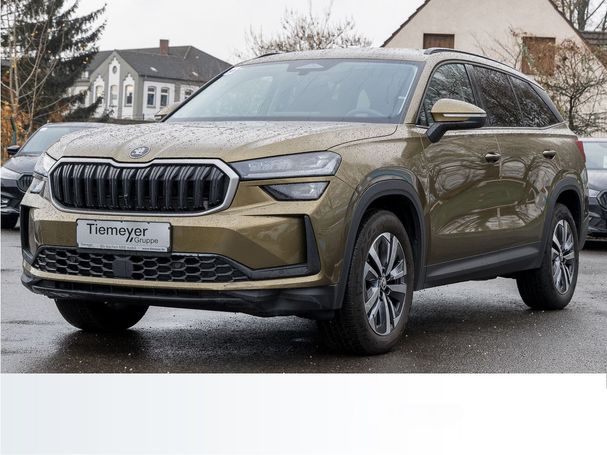 Skoda Kodiaq 1.5 TSI DSG 110 kW image number 1