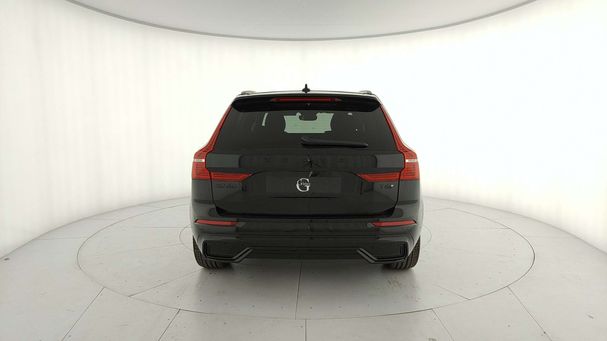 Volvo XC60 AWD T6 293 kW image number 4