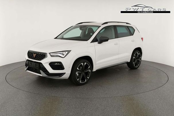 Cupra Ateca 110 kW image number 29