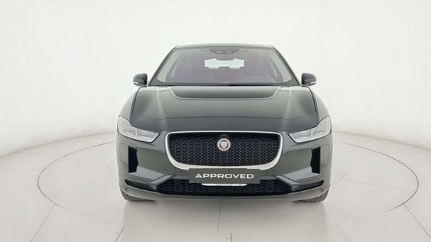 Jaguar I-Pace S AWD 294 kW image number 8