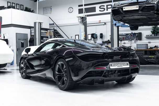 McLaren 720S 530 kW image number 1