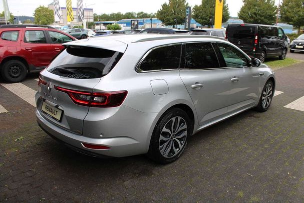 Renault Talisman Grandtour TCe 225 EDC GPF LIMITED 165 kW image number 4