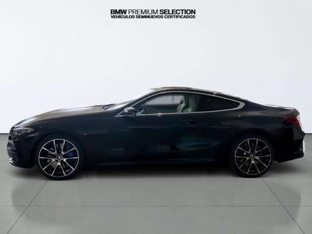 BMW 840i 245 kW image number 8