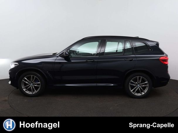 BMW X3 xDrive30e M Sport 215 kW image number 3