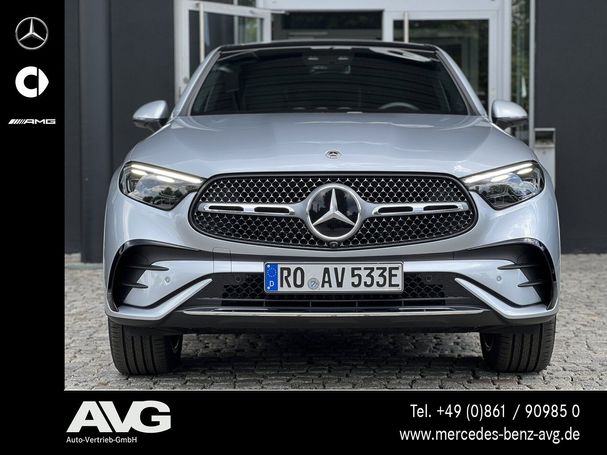 Mercedes-Benz GLC 300 de AMG 245 kW image number 3