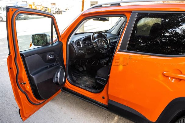 Jeep Renegade 2.0 103 kW image number 11