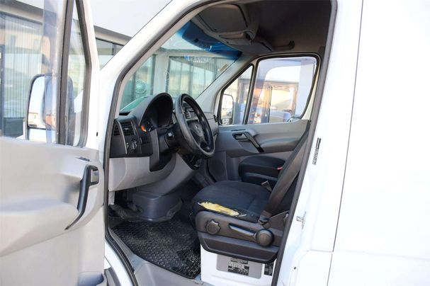 Mercedes-Benz Sprinter 211 CDi 84 kW image number 19