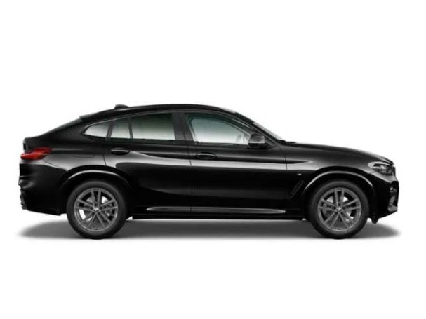 BMW X4 xDrive 190 kW image number 6