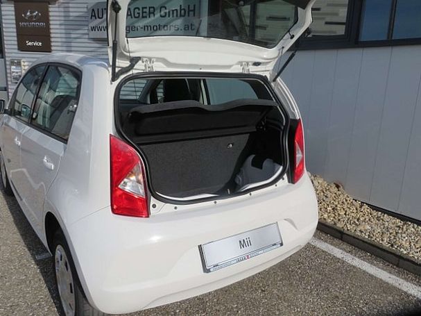 Seat Mii electric 61 kW image number 13