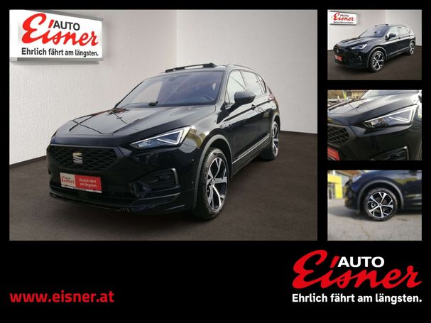 Seat Tarraco 2.0 TDI FR 4Drive DSG 147 kW image number 5