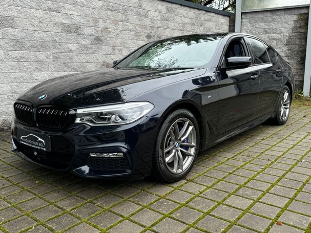 BMW 530d 195 kW image number 1