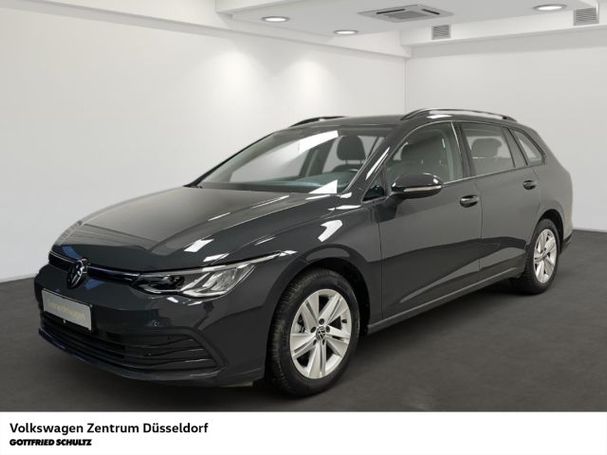 Volkswagen Golf Variant 1.0 TSI 81 kW image number 1