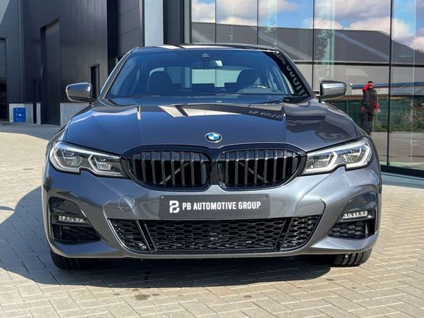 BMW 320 e 150 kW image number 3