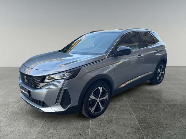 Peugeot 3008 BlueHDi 130 S&S EAT8 96 kW image number 1