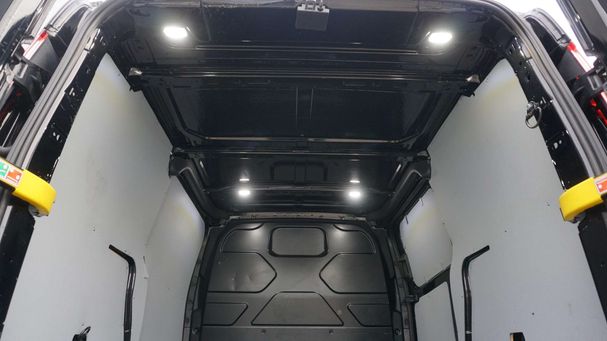 Ford Transit Custom L1H1 Sport 125 kW image number 21