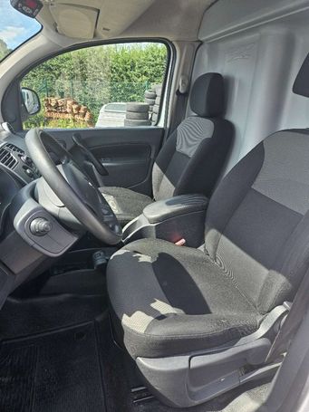 Renault Kangoo dCi 66 kW image number 15