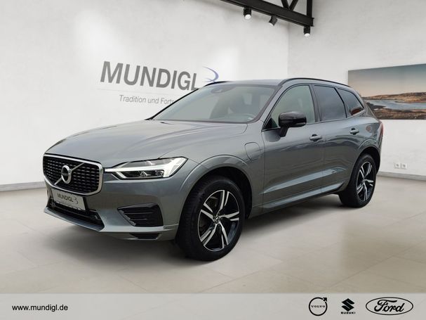 Volvo XC60 T8 AWD 288 kW image number 1