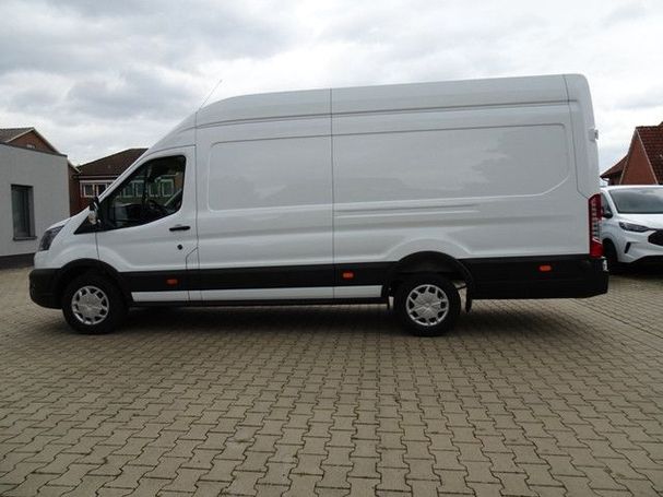 Ford Transit 350 Trend 96 kW image number 8