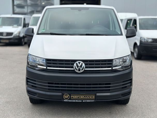 Volkswagen T6 Transporter 75 kW image number 2