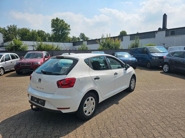 Seat Ibiza 51 kW image number 3