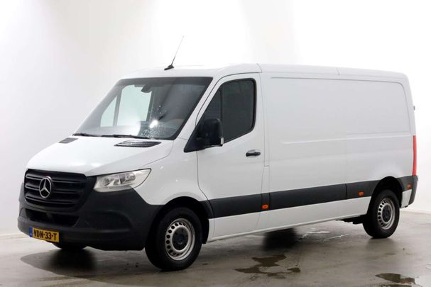 Mercedes-Benz Sprinter H1 311 CDi 84 kW image number 8