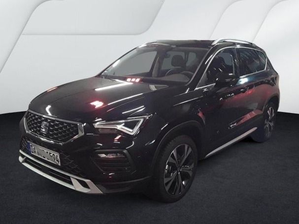 Cupra Ateca 110 kW image number 1