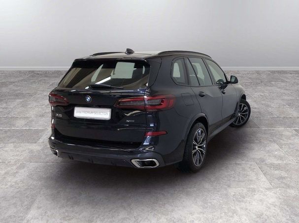 BMW X5 xDrive30d 210 kW image number 4