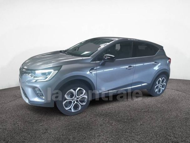 Renault Captur Energy TCe 90 INTENS 67 kW image number 1