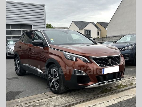 Peugeot 3008 BlueHDi 130 S&S EAT8 96 kW image number 3