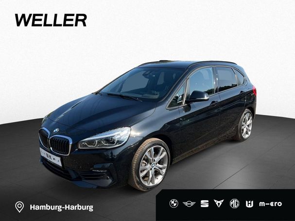 BMW 220i Active Tourer Active Tourer Sport 131 kW image number 2