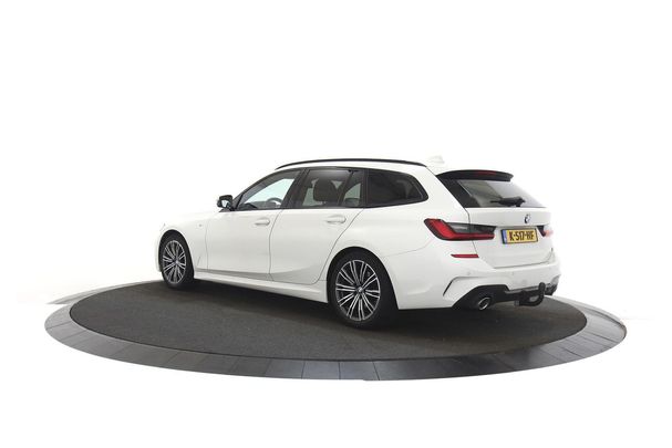 BMW 318i Touring M Sport 115 kW image number 5