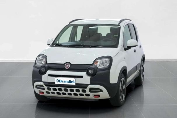 Fiat Panda 1.0 Hybrid 51 kW image number 1