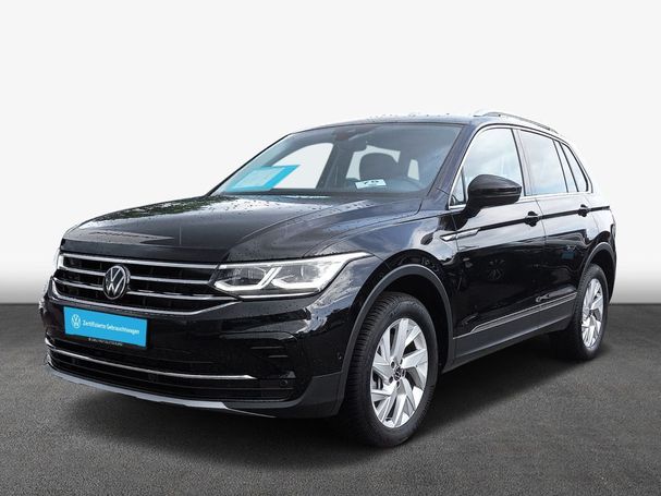 Volkswagen Tiguan 2.0 TDI 4Motion Elegance DSG 147 kW image number 1