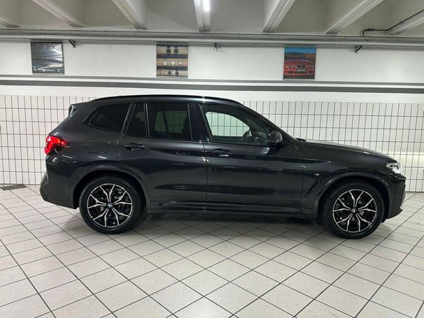 BMW X3 xDrive20d 140 kW image number 16