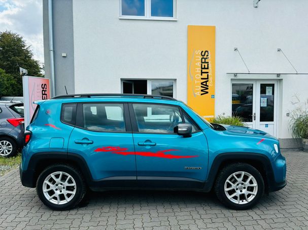 Jeep Renegade 1.0 Limited 88 kW image number 7