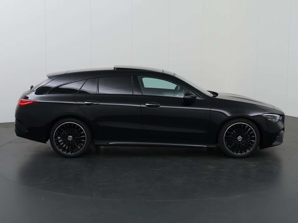 Mercedes-Benz CLA 180 Shooting Brake 100 kW image number 6