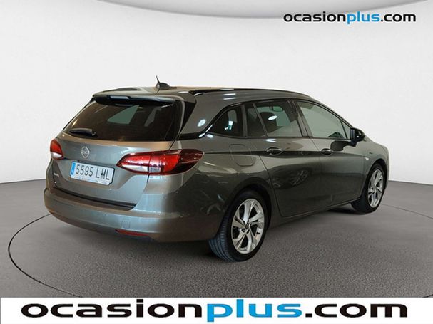 Opel Astra 1.4 Business 107 kW image number 2