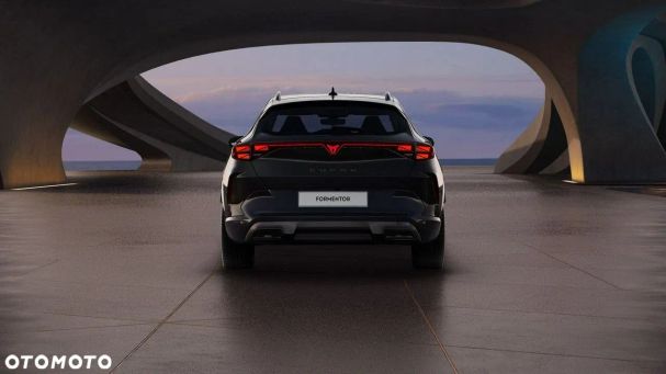 Cupra Formentor 110 kW image number 8