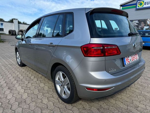 Volkswagen Golf Sportsvan 1.2 TSI 63 kW image number 6