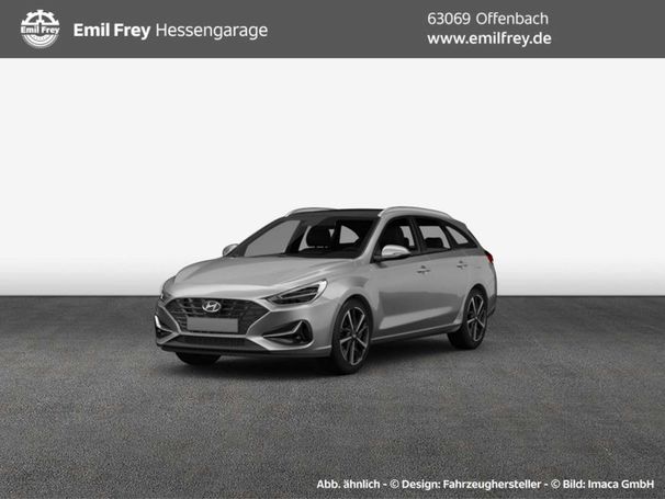 Hyundai i30 1.0 T-GDI Trend 88 kW image number 5